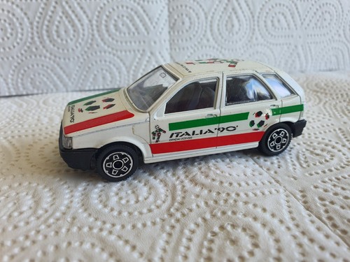 Burago fiat tipo - ,