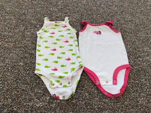 Carter ladybug whale - &,