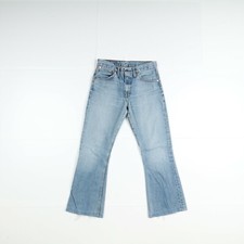 Levi'S 516 Flare Bootcut