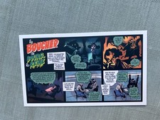 MANU LARCENET EX-LIBRIS