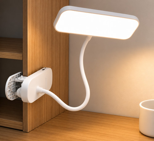 Lampe bureau led usb - lampe, de