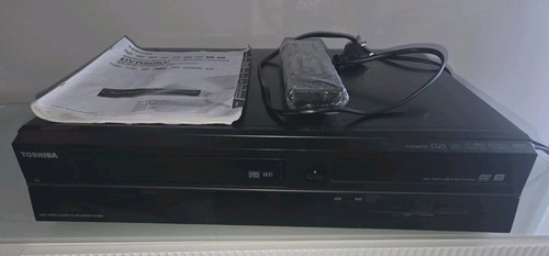 Magnétoscope lecteur dvd - /,