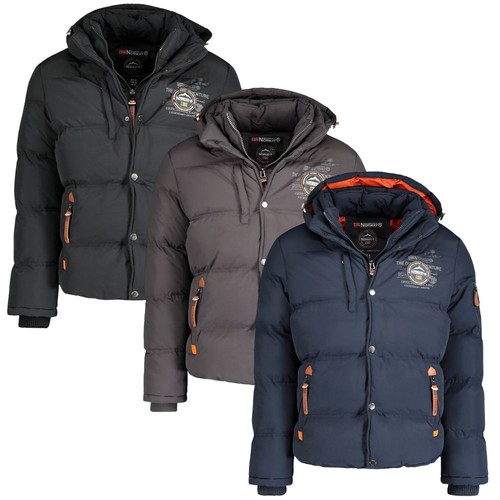 Verveine geographical norway - verveine,