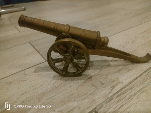 Canon bronze - canon,