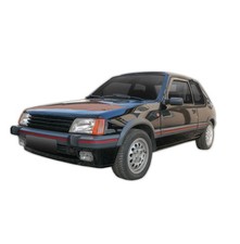 Deflecteurs D'Air / De Vent