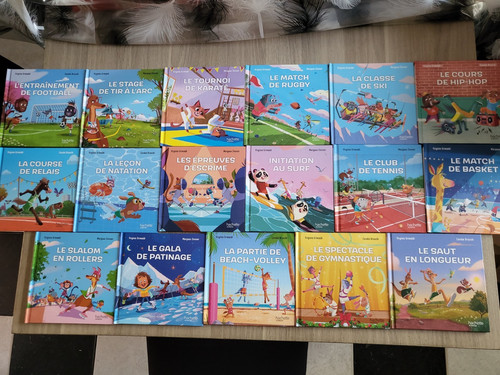 Livres hachette - livres,