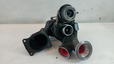 turbocompresseur MERCEDES-BENZ