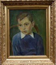 PAUL WELSCH 1889-1954 ? TRÈS