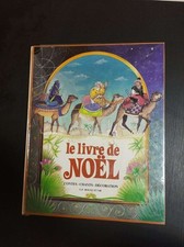 Le Livre de Noel : Contes