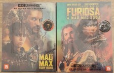 Steelbook Fullslip