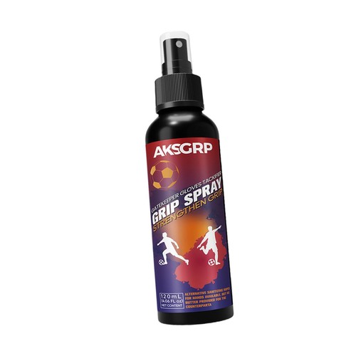 Spray adhérence pour gants - spray, d'adhérence