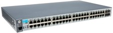 Hewlett Packard Enterprise Aruba 2530-48G Switch Manageable L2 (J9775A)