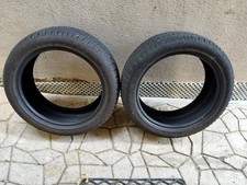 Pneus Neige 205/50R 17
