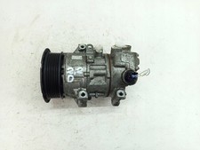 TOYOTA RAV 4 III 2.2 D4D