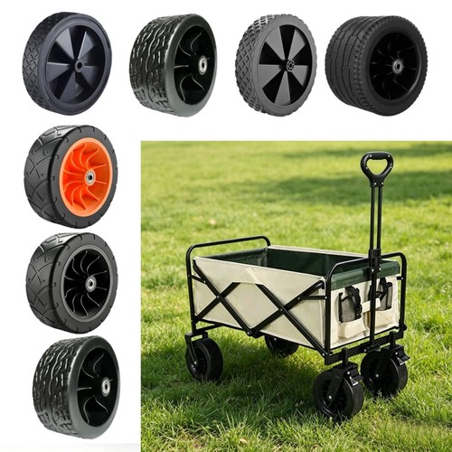 Roues rechange pour chariot - 2,