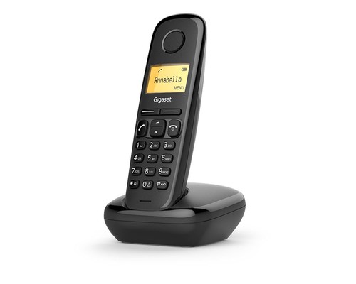 A170 solo téléphone fixe - a170,