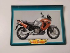 Honda XLV1000V Varadero 1999