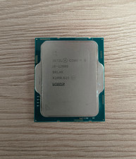 Intel Core i9-12900 - 16