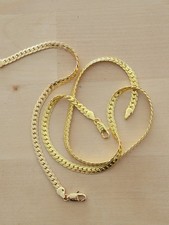 Ensemble Serpent Plaqué Or