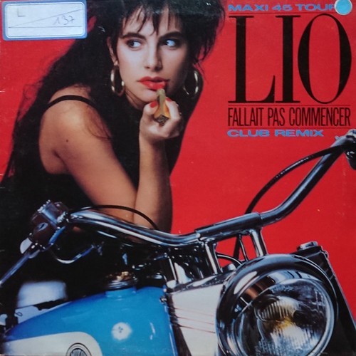 Lio fallait pas - lio, –
