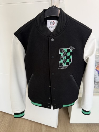 Celio veste college demon - celio,