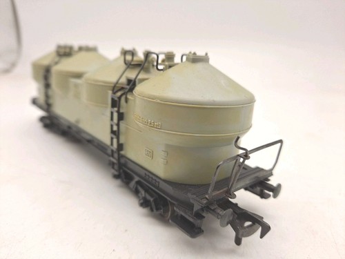 Fleischmann wagon 358 - ho,