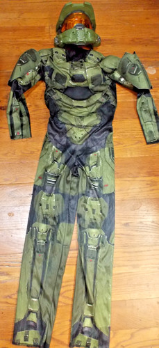 Halo infinite master chief - halo,
