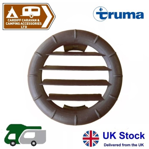 Truma round air flow vent - truma,