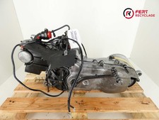 Moteur (Yamaha - Flame/Cygnus