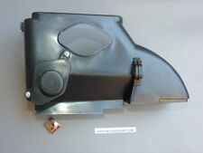 Cache moteur scooter 50cc