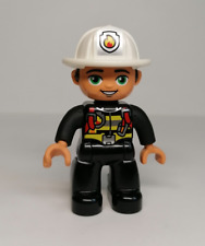 Lego Duplo 47394pb265 Pompier