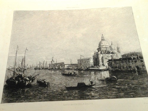 Venise superbes eaux - 3,