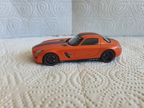 Schuco mercedes benz - 1/43, mercedes-benz