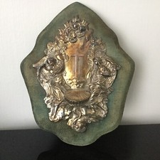 Grand Bénitier BARBEDIENNE