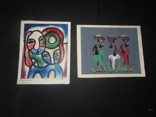 Tableaux peinture moderne - 2,