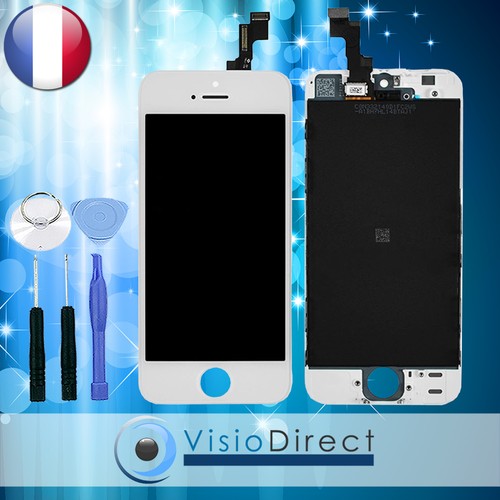 Vitre tactile ecran lcd sur - tactile,