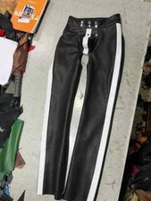 Pantalon à capuche homme en