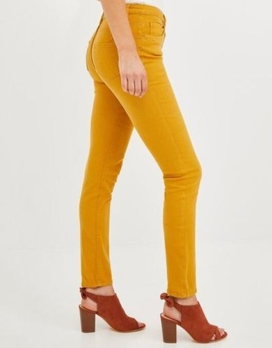 Pantalon jean push - , promod