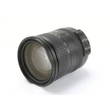 Nikon AF - S 3,5 -5, 6/18-200