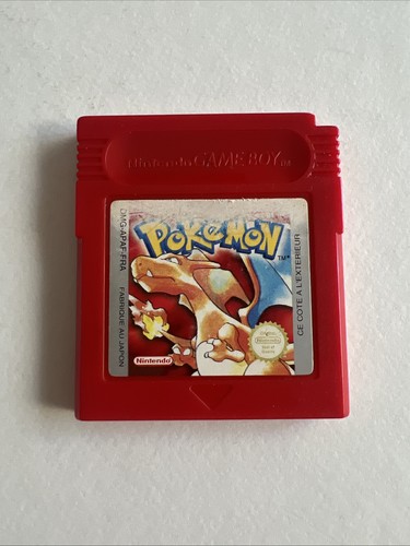 Jeu nintendo game - jeu, boy