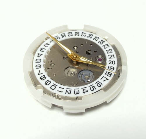 Mouvement miyota 8215 - miyota,