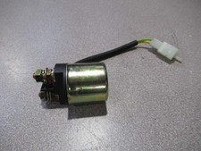 Relais démarreur (Jm Motors -