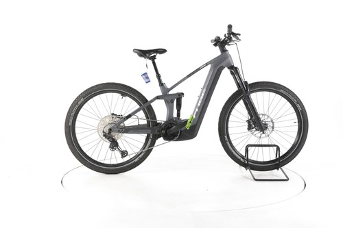 Cube stereo hybrid 140 hpc - cube,