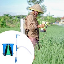 Applicateur d'engrais manuel