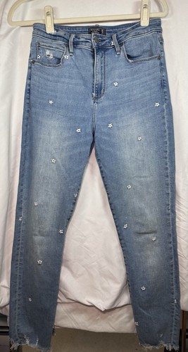 Abercrombie simone high rise - simone,