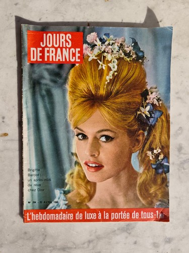 Jours france 284 23 - jours, n°284