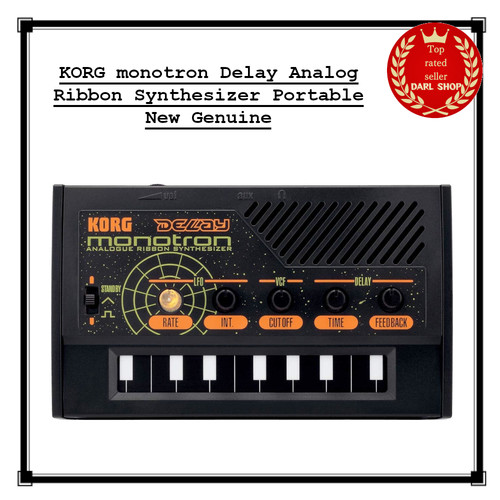 Synthétiseur ruban - à,