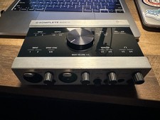 Native Instruments KOMPLETE