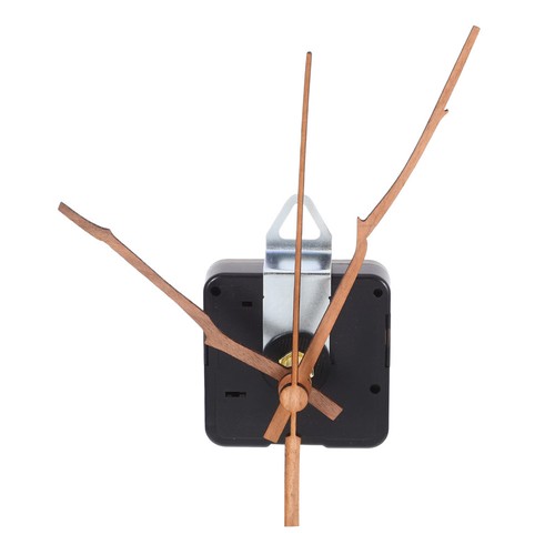 Mecanisme horloge silencieux - horloge,