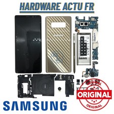 PIÈCES AU CHOIX - SAMSUNG - GALAXY NOTE 8 - SM-N950F - Testé 100% Fonctionnel